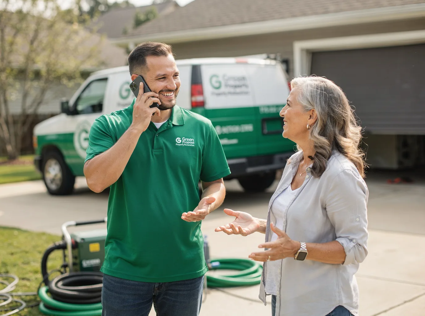 Water Damage Restoration Downey, ID FAQs
